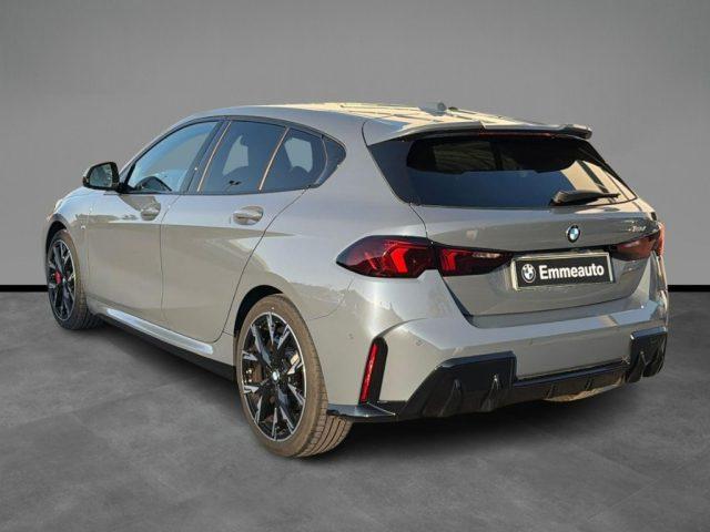 BMW 118 d MSport