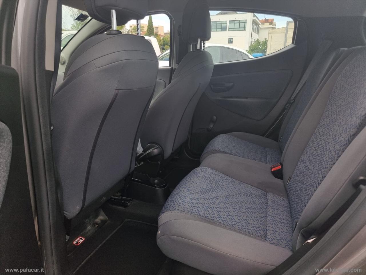 LANCIA Ypsilon 1.0 FireFly 5pS&S Hyb. Eco Silv.