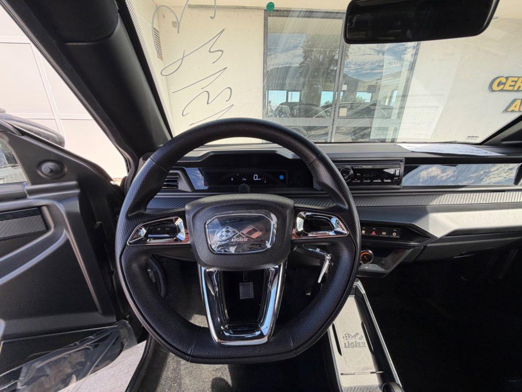 Ligier JS 50 50 DCI L6 Select Confort
