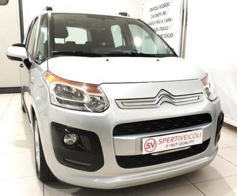 Citroen C3 Picasso C3 Picasso 1.6 HDi 90 Seduction
