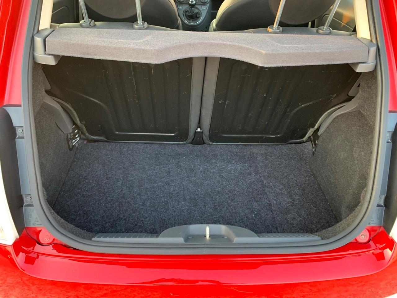 Fiat 500 1.3 Multijet 16V 95 CV Lounge