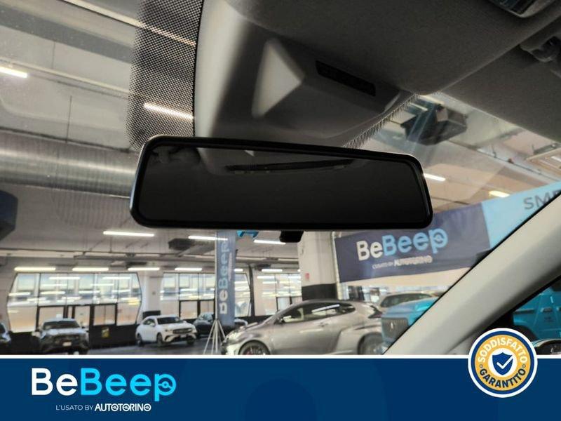 Volkswagen up! E- 5P