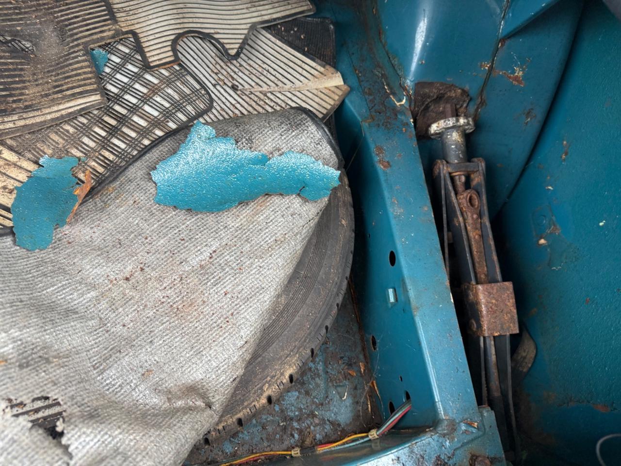 Fiat 124 sport Coupè