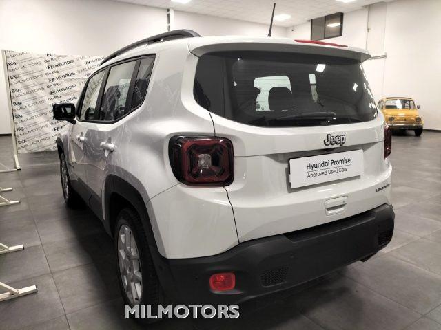 JEEP Renegade 1.0 T3 Limited