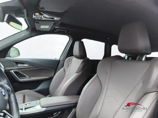 BMW X1 xdrive23d mhev 48V MSport auto