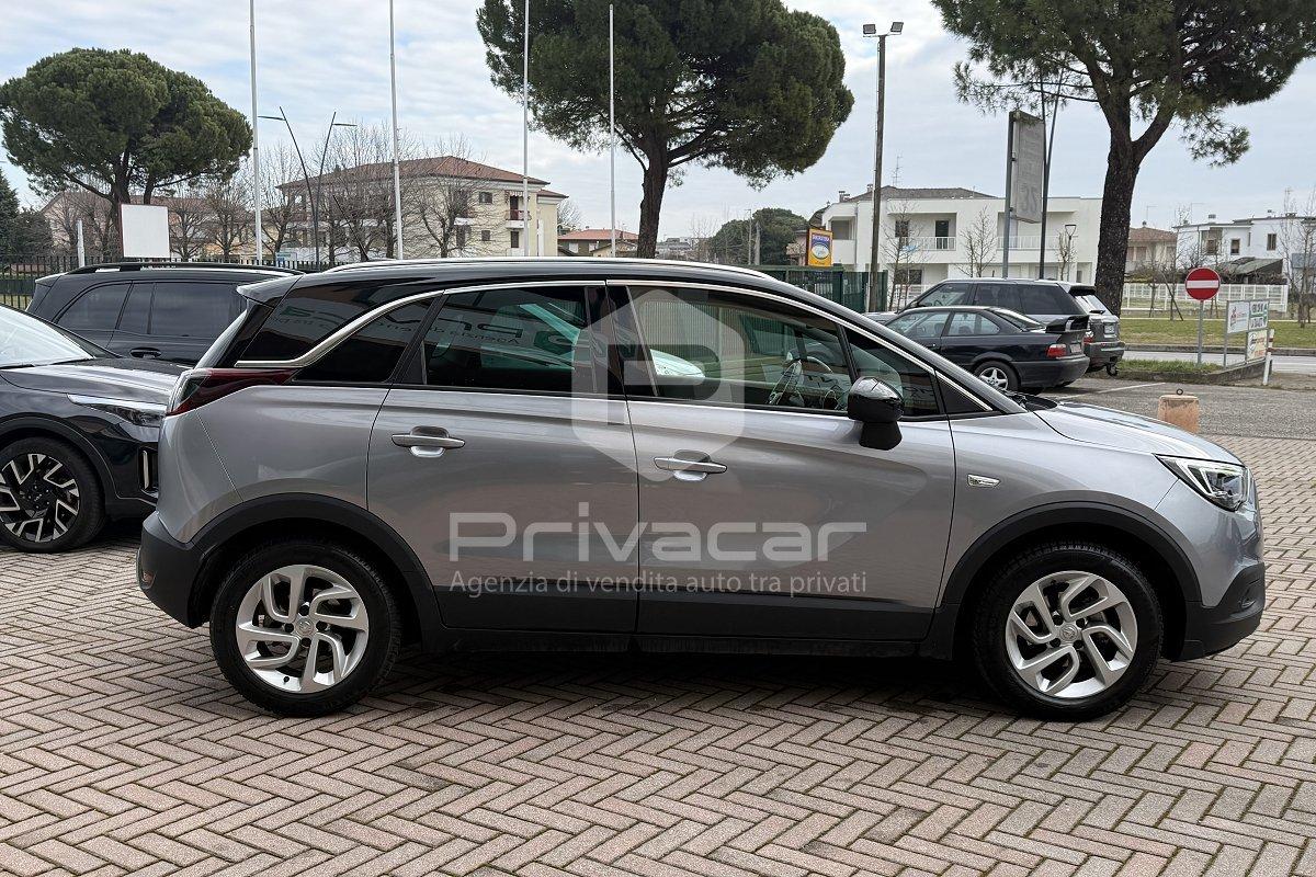OPEL Crossland X 1.2 12V Start&Stop Innovation