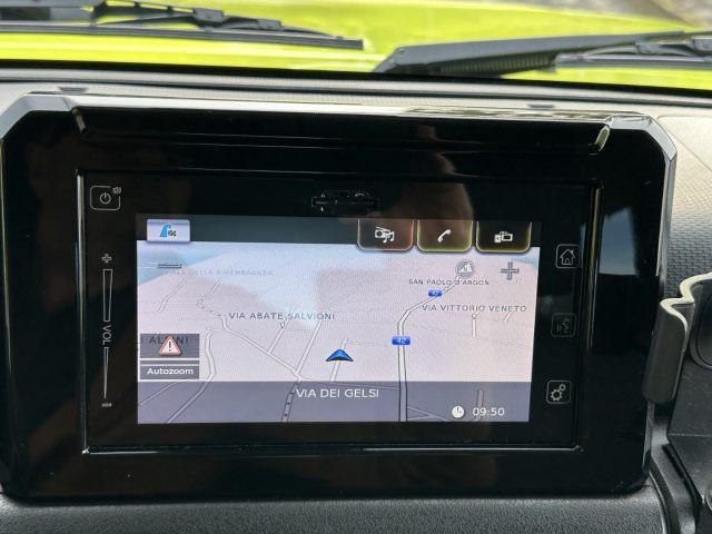 SUZUKI Jimny 1.5 5MT Top 4 POSTI UNICO PROPRIETARIO in arrivo