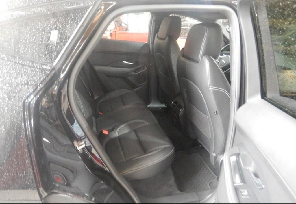 Jaguar E-Pace 2.0D 150CV AUTOM. AWD R-DYNAMIC S ( FARI LED - PELLE NAVI PDC TELECAMERA POST. )