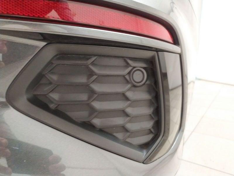 Audi A3 Sportback 35 2.0 tdi S line Edition s-tronic