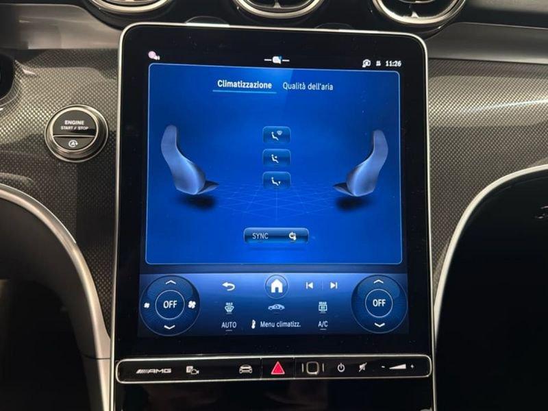 Mercedes-Benz CLE Coupé CLE 53 AMG 4Matic+ Coupé Premium Plus