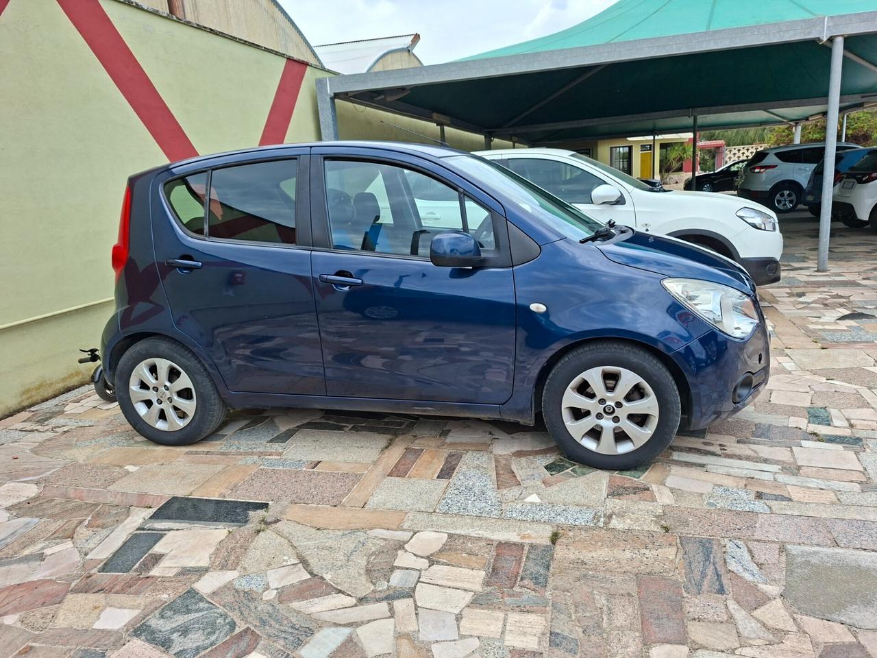Opel Agila 1.0 12V 65CV Enjoy