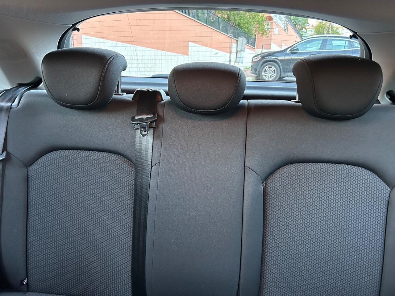 Audi A1 1.2 TFSI Sline unico proprietario