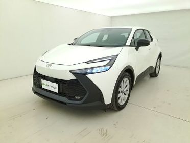 Toyota C-HR Hybrid Active BR262953 1.8 Full Hybrid 140CV