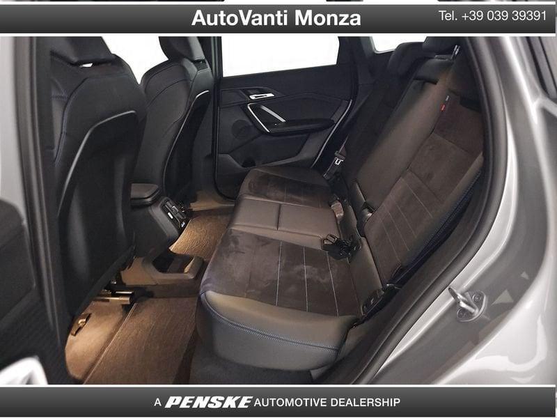 BMW X1 X1 xDrive 25e Msport Pro