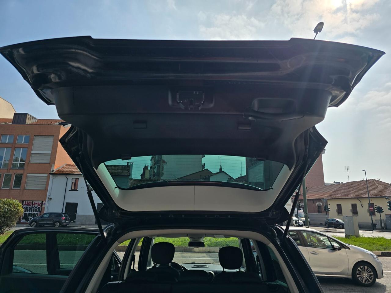 Fiat 500L 1.6 Multijet 120 CV Trekking