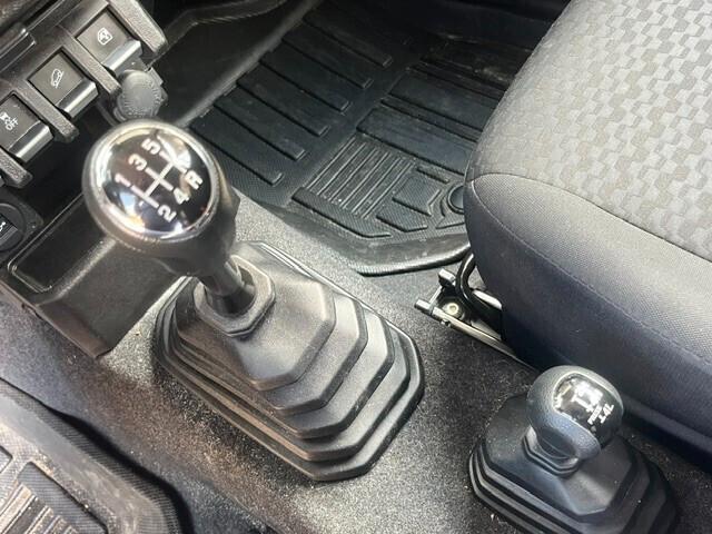 Suzuki Jimny 1.5 5MT PRO (N1) AUTOCARRO