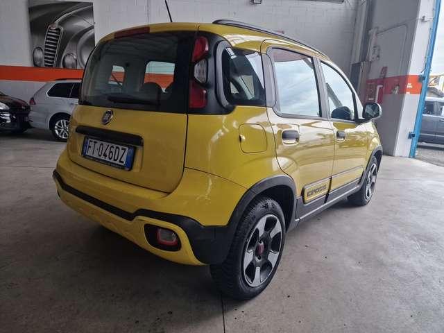 Fiat Panda Panda 1.2 City Cross