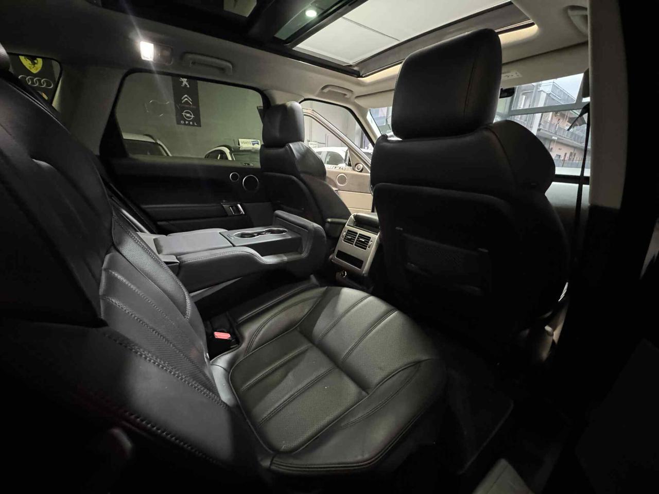 Land Rover/Range Rover Sport HSE NUOVAA TETTO APRIBILEE