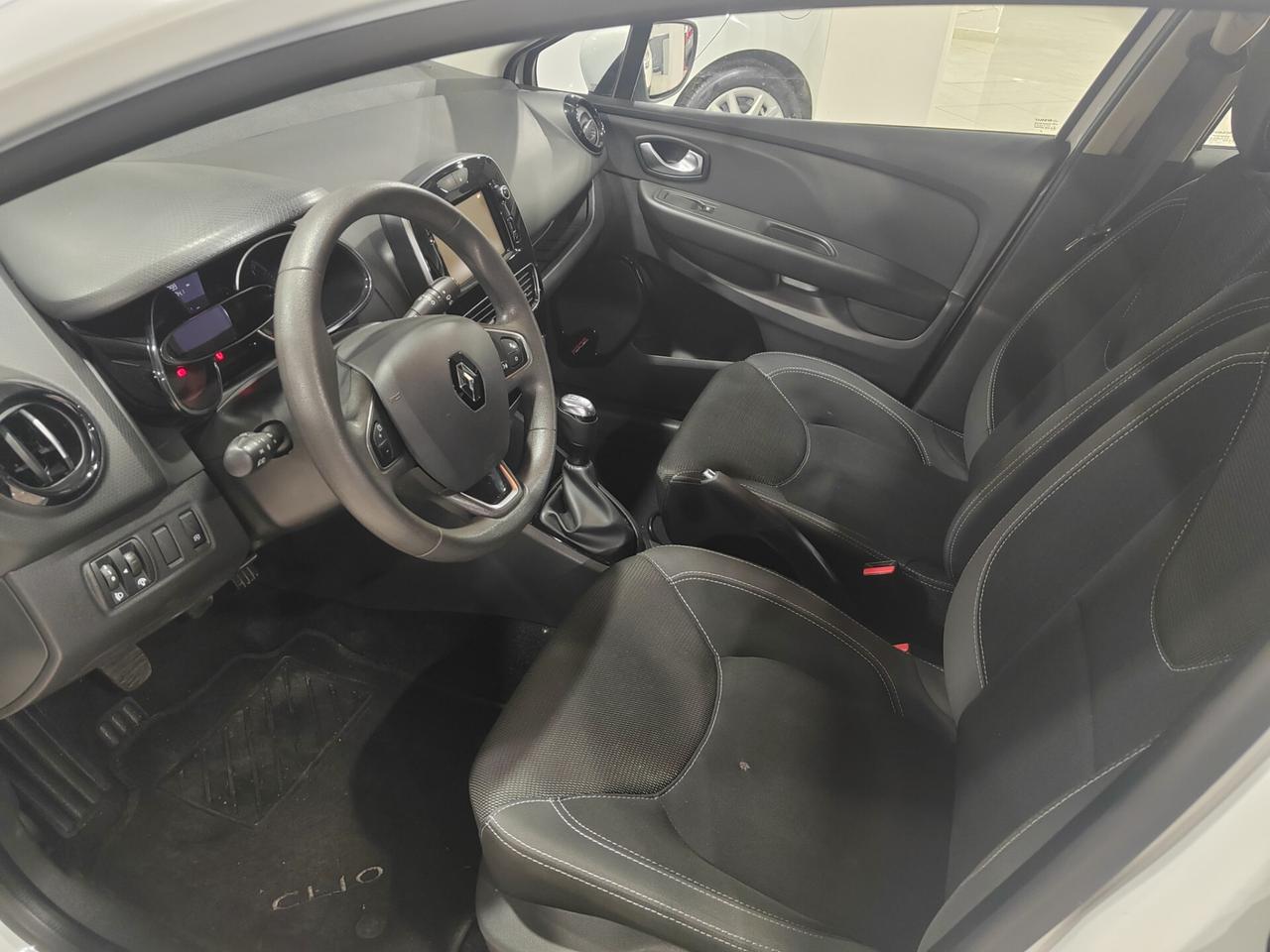 Renault Clio dCi 8V 75 CV 5 porte Business