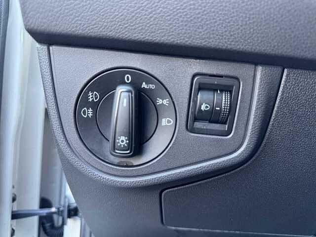 Volkswagen Polo 6ª serie 1.0TSI 95CV Life - NEOPATENTATI -