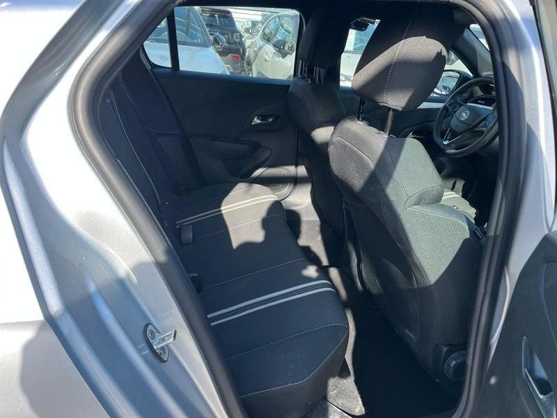 Opel Corsa Corsa 1.2 100 CV GS