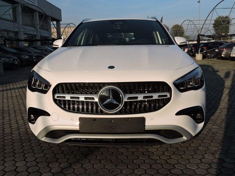 Mercedes-Benz GLA GLA 180 Automatic Advanced KM ZERO