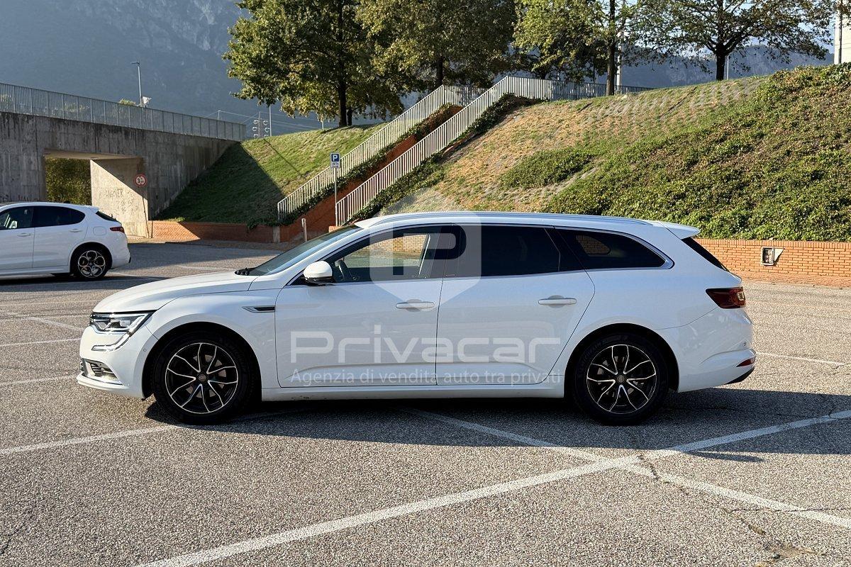 RENAULT Talisman Sporter dCi 130 CV Energy Executive 4Control