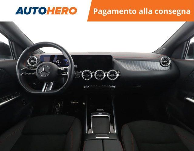 MERCEDES-BENZ EQA 300 4Matic AMG Line Premium