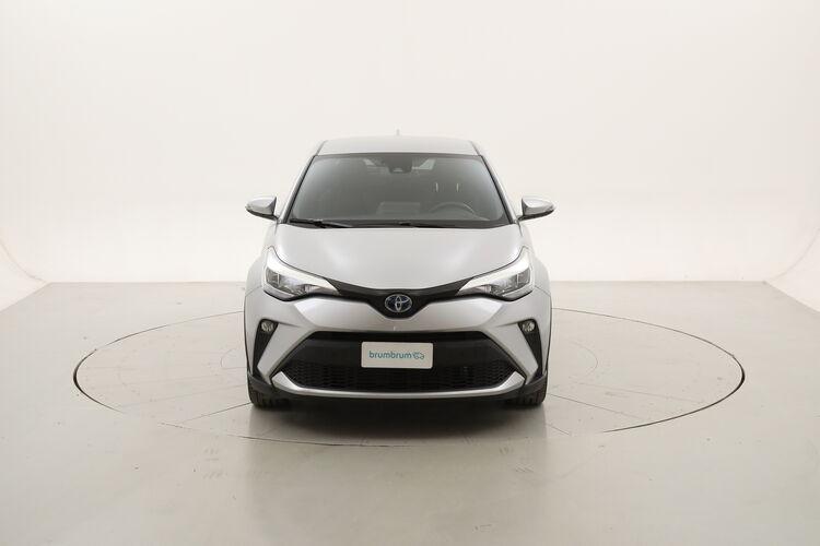 Toyota C-HR Hybrid Morebusiness BR327530 2.0 Full Hybrid 184CV