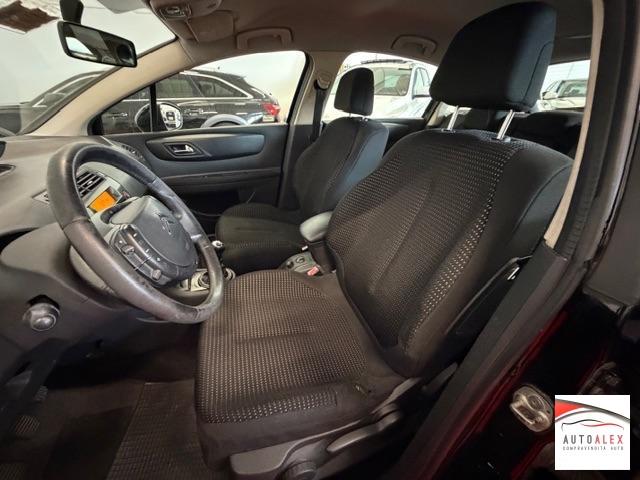 CITROEN - C4 1.6 hdi Business 90cv NEOPATENTATI
