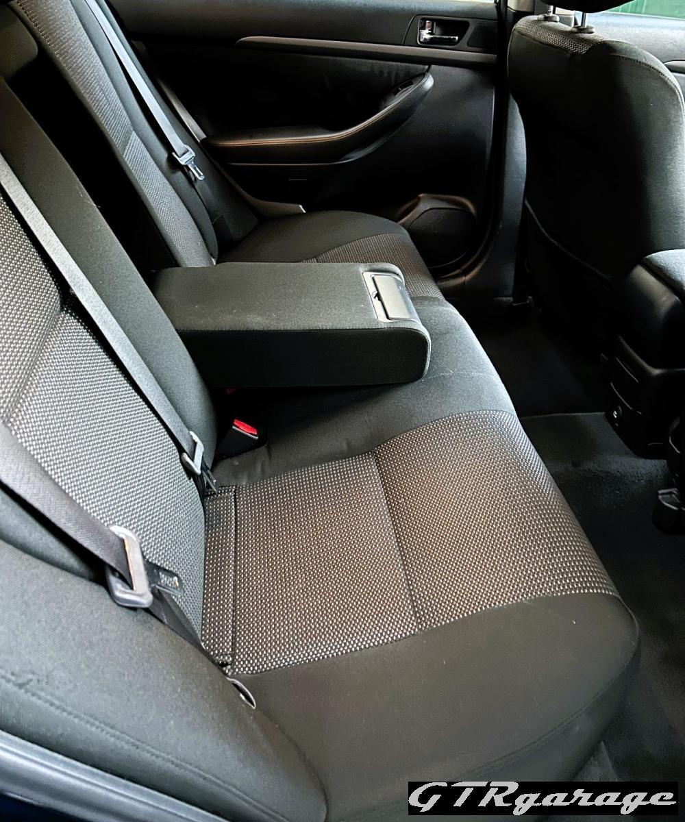 TOYOTA - Avensis - 2.0 D-4D 16V