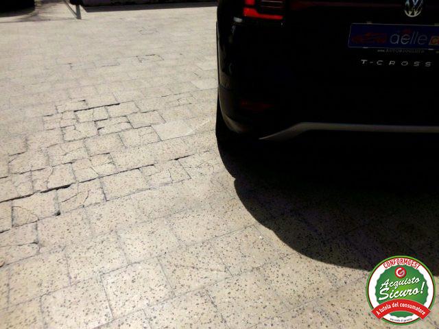 VOLKSWAGEN T-Cross 1.0 TSI Style BMT