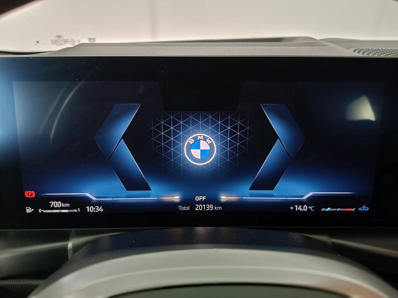 BMW Serie 3 G21 2022 Touring - 320d Touring mhev 48V xdrive MSport auto