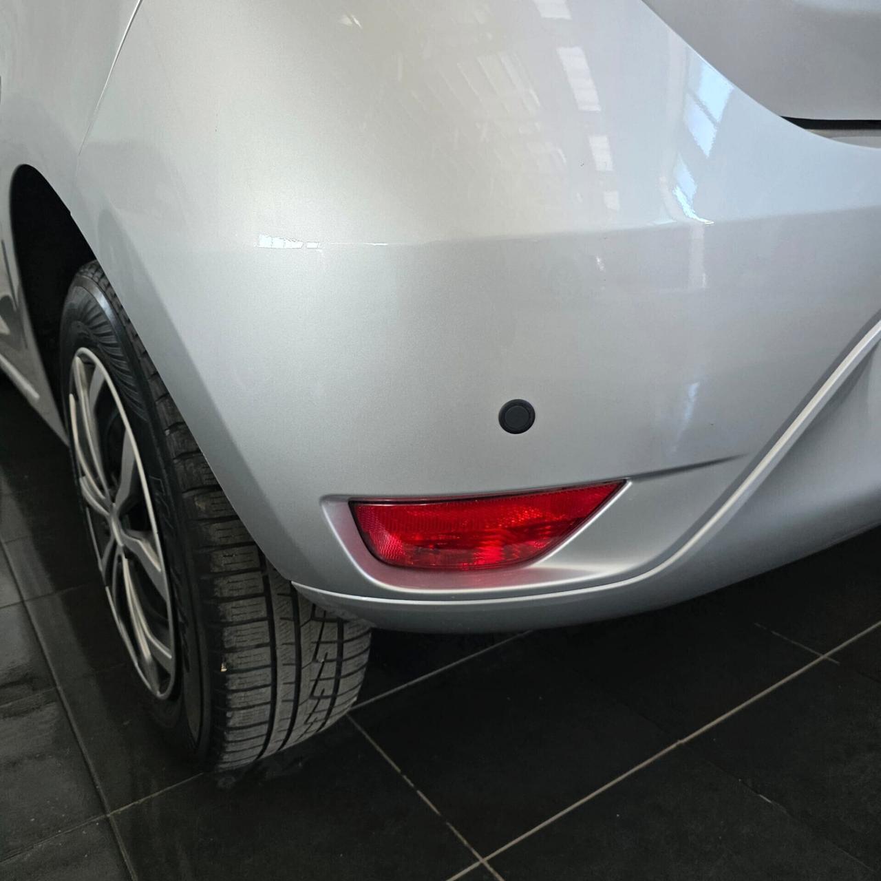 Dacia Sandero 1.0 BENZINA NEOPATENTATI