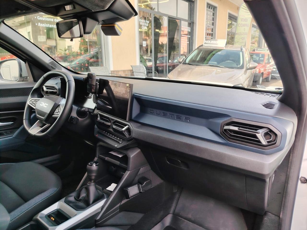 Dacia Duster Tce 130 CV Journey