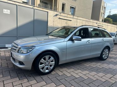 Mercedes-benz C 200 CDI S.W. BlueEFFICIENCY Elegance
