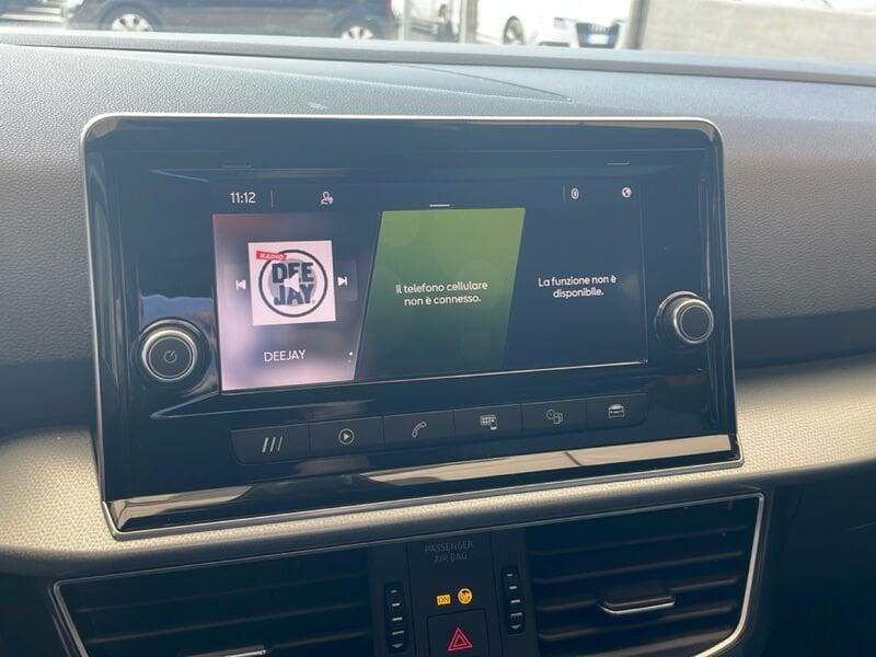 SEAT Tarraco Tarraco 2.0 TDI STYLE DSG