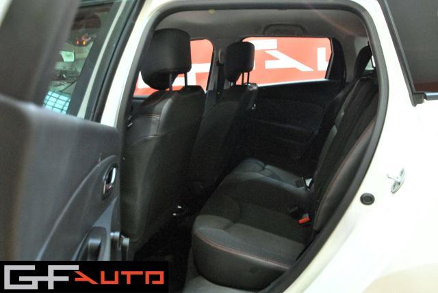 Renault Clio Clio IV 2012 Sporter Sporter 1.2 Wave 75cv