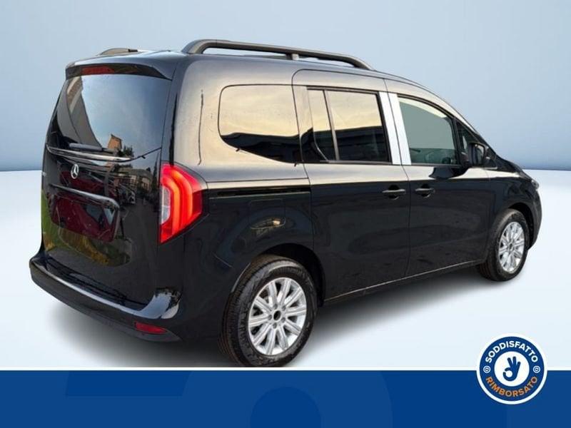 Mercedes-Benz Classe T 180 d AT