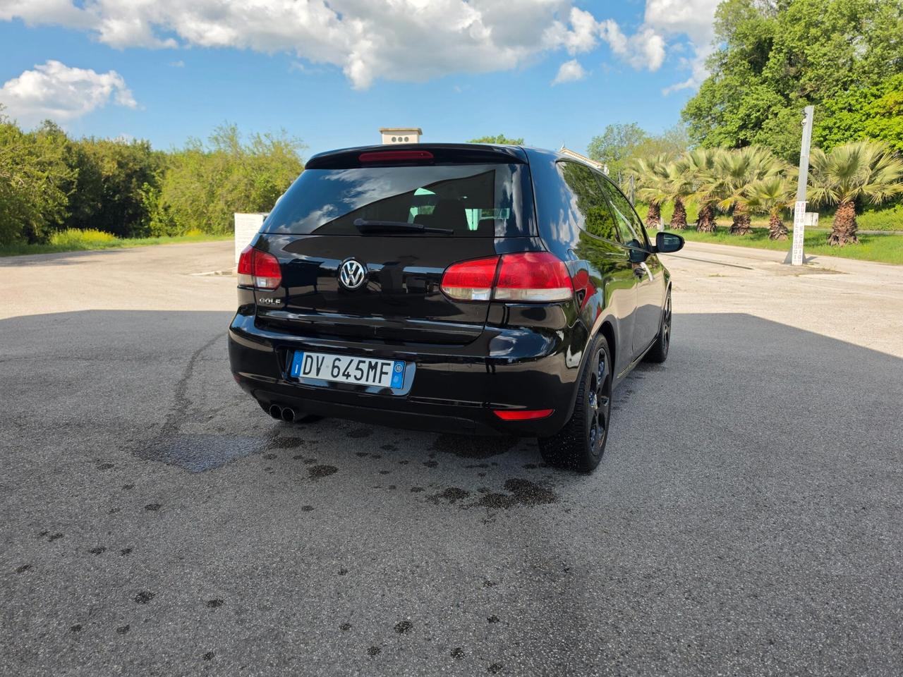 Volkswagen Golf 1.4 TSI 122CV 3p. Comfortline