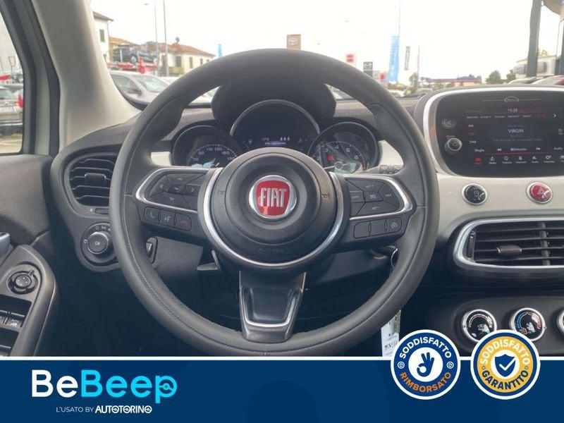 FIAT 500X 1.0 T3 URBAN 120CV MY20