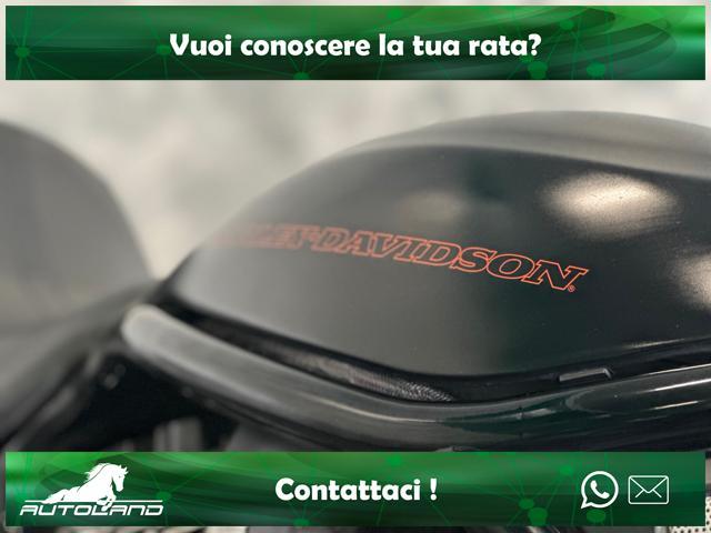 HARLEY-DAVIDSON V-Rod Night Rod*Ottime condizioni*Antifurto