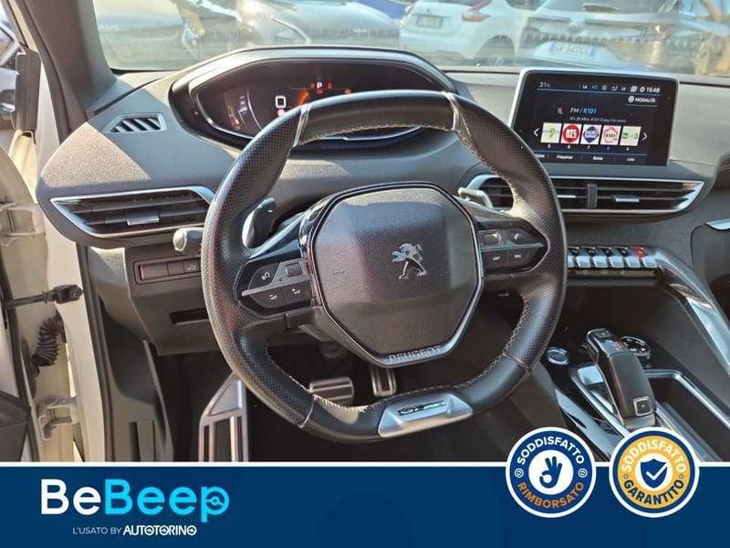 Peugeot 3008 1.6 BLUEHDI ALLURE S&S 120CV EAT6