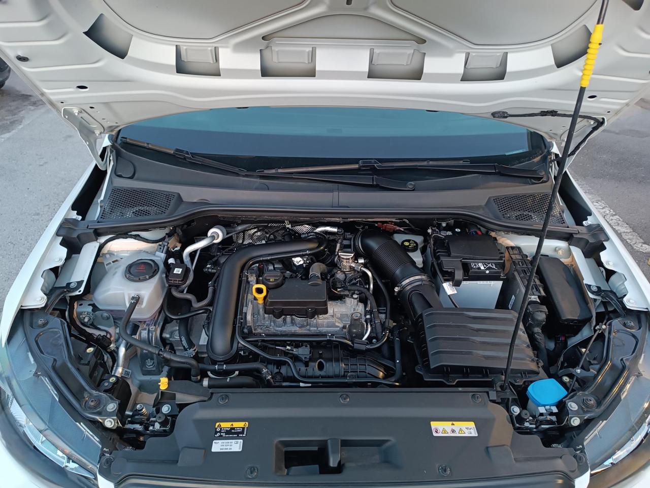 Seat Arona 1.0 ecotsi Style 110cv dsg