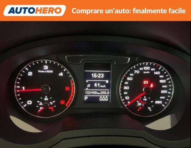 AUDI Q3 2.0 TDI 120 CV S tronic Business