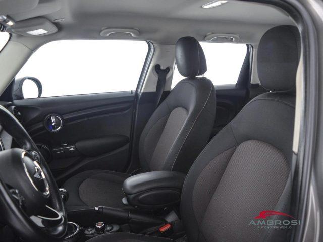 MINI One D 5 porte 1.5