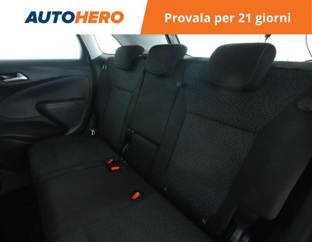 OPEL Crossland X 1.5 ECOTEC D 102 CV Start&Stop Advance