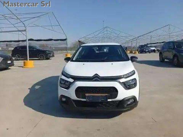 CITROEN C3 BLUEHDI 100 BUSINESS COMBI N1 5 posti - GC693JW