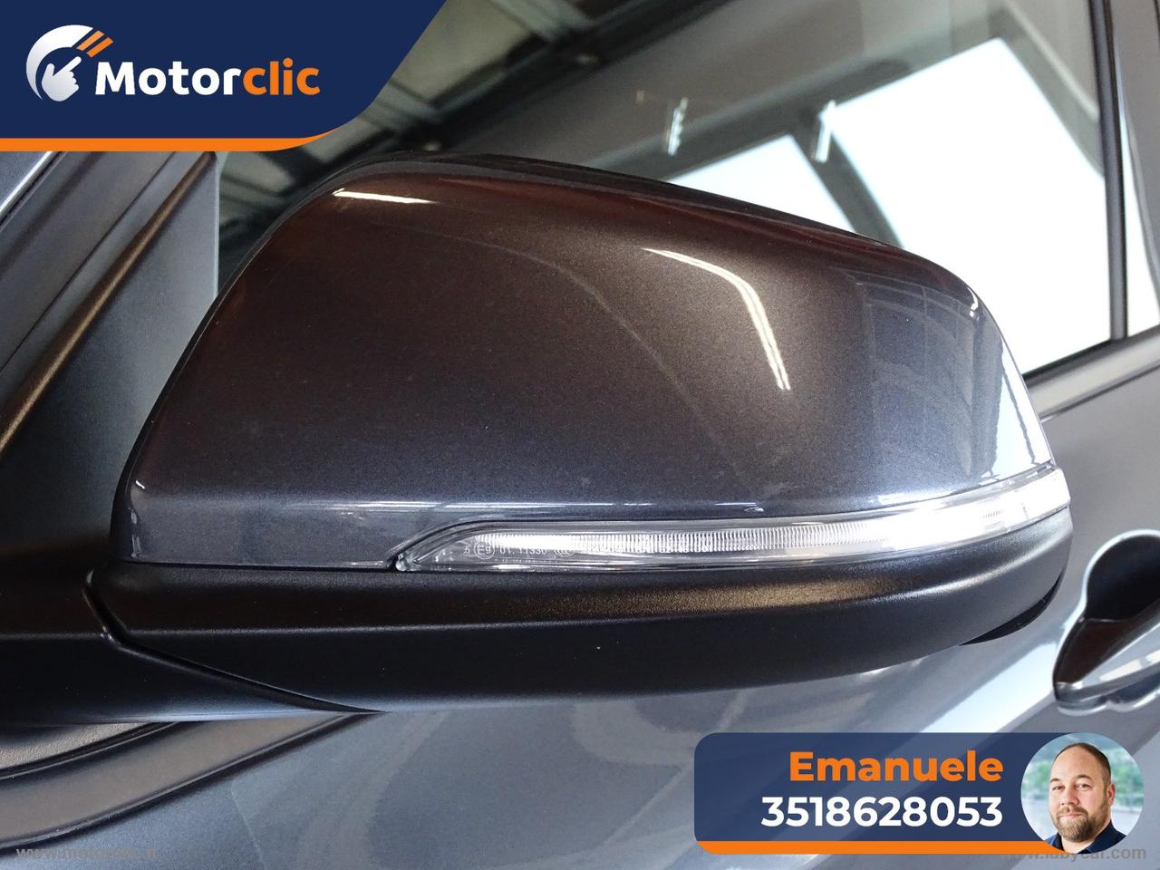 BMW X1 sDrive16d