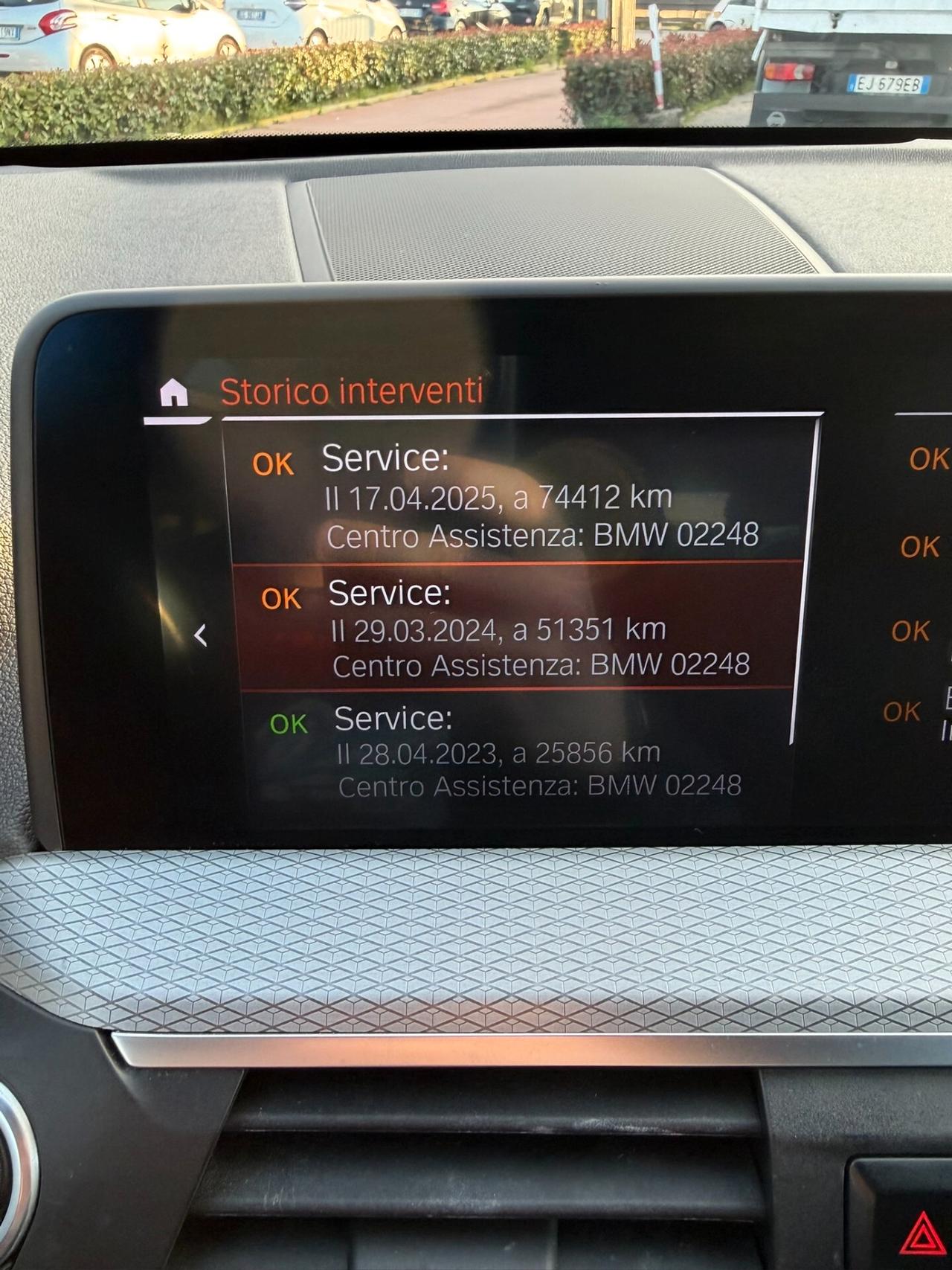 Bmw X3 xDrive20d 48V Msport UNIPRO - 2022